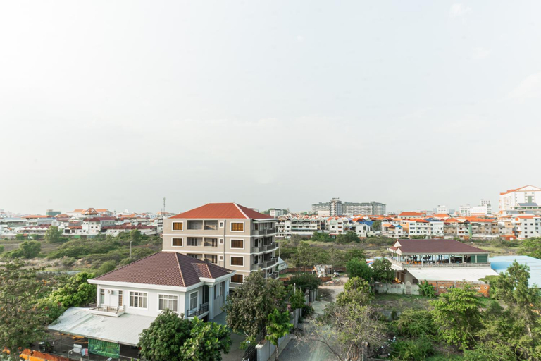 Scenery