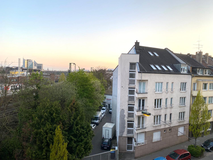 Others 3, Gerresheimer Republic, Düsseldorf
