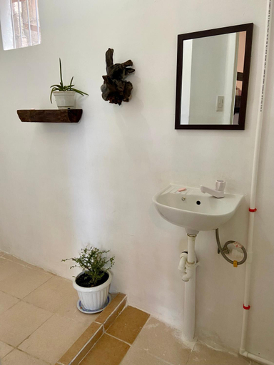 Bathroom 16