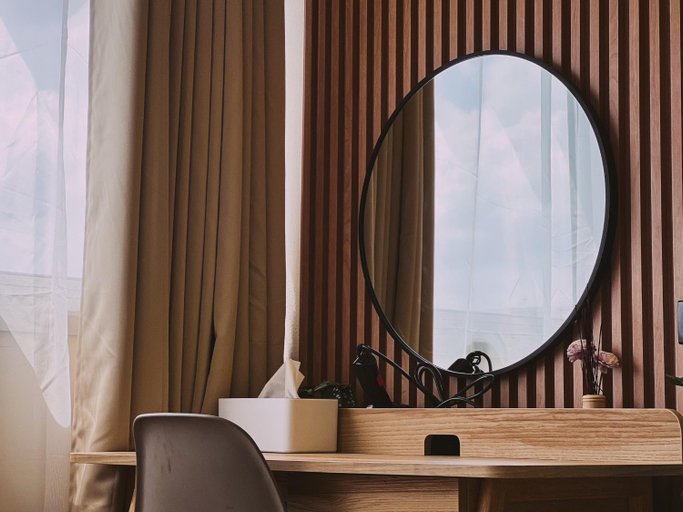 Others 3, Better Room ห้องพักรายวัน เมืองทองธานี C5, Pak Kret