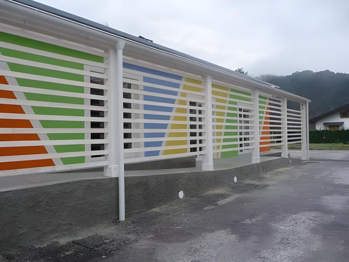 Others 5, Residence Bed&Bike, Udine