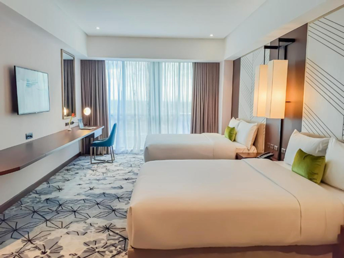 Bedroom 19