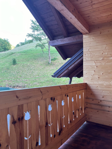Others 5, Pensiunea Vânătorul, Damuc