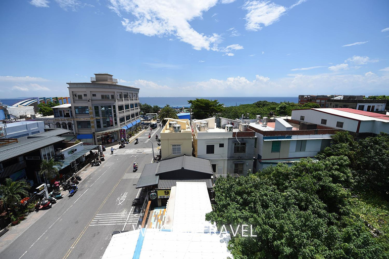 Others 2, Mini BnB, Pingtung