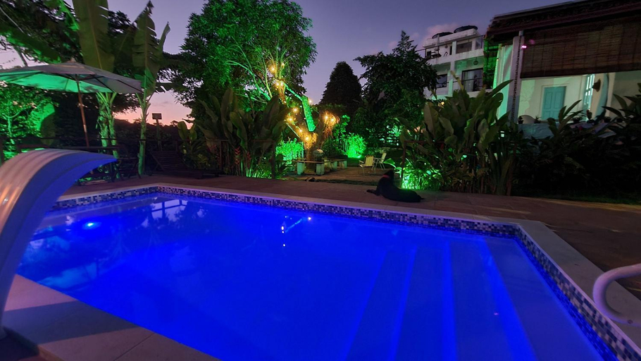 Others 3, Vila Pitangueira - Flat Ceu - No centro de Serra Grande com Piscina, Jacuzzi, Internet Veloz, Uruçuca