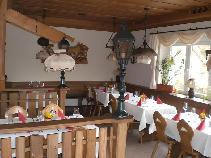 Food & Drinks 5, Hotel am Liepnitzsee, Barnim
