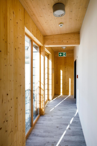 Others 4, Jugendherberge Burghausen, Altötting