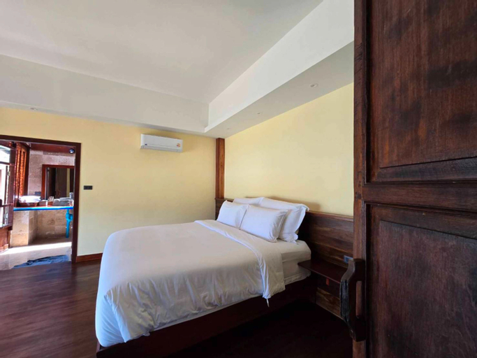 Bedroom 16