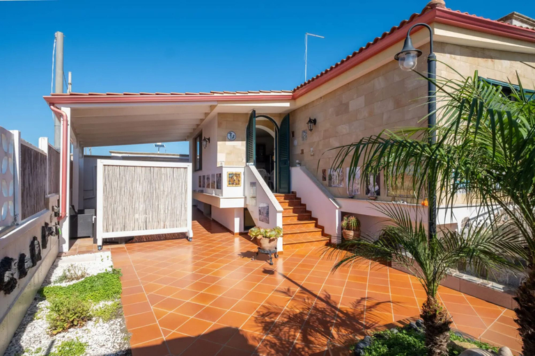 Exterior & Views 2, Sea Coral Apartment In Porto Cesareo, Lecce