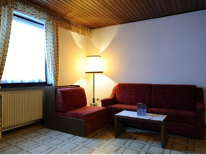 Bedroom 2, Post Residence - Home of Memories - Dolomites, Bolzano