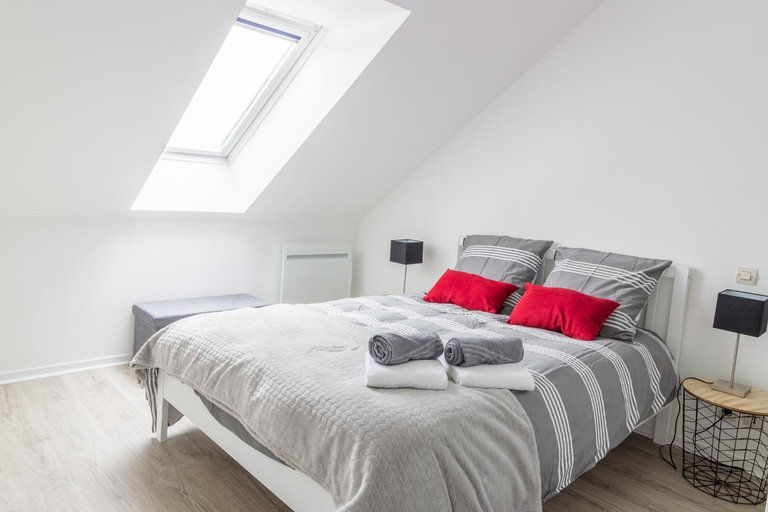 Bedroom 23
