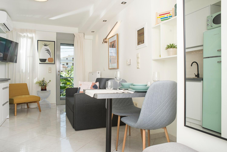 2, Spectacular apartment near Dance Hall/Center, Peloponnese