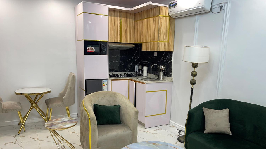 Facilities 2, Suna' a Home Bonapriso, Wouri