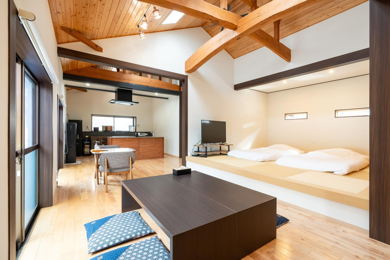 Bedroom 8
