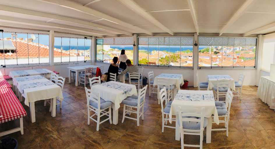 Food & Drinks 5, Mauna Hotel, Bozcaada