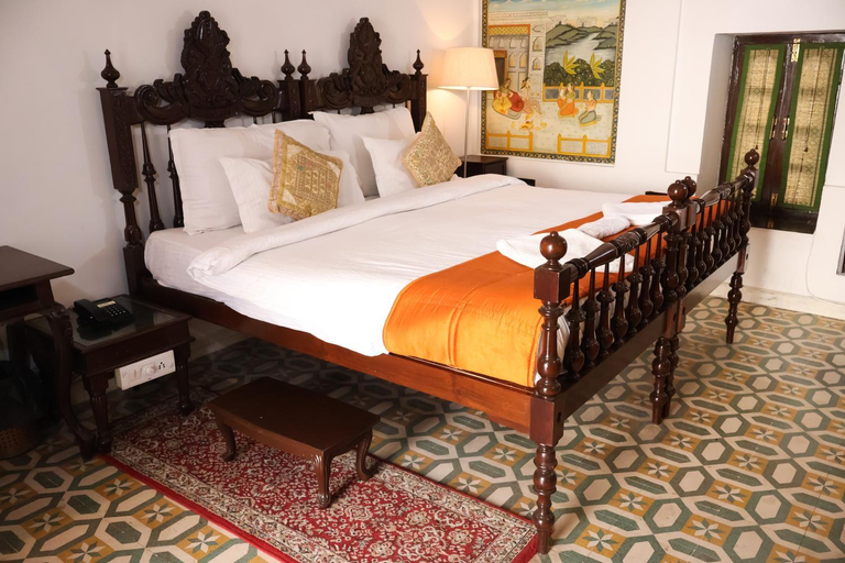Bedroom 21