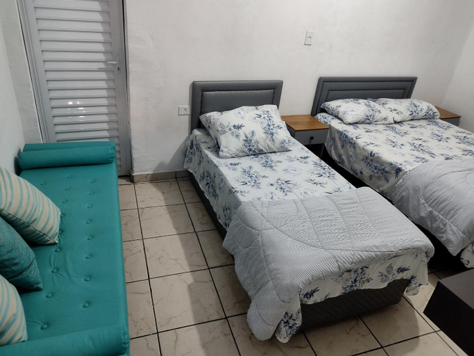 Others 5, Vitoria Hostel, Guarulhos