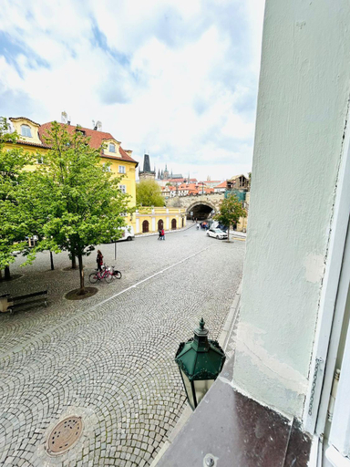 Others 2, River View Residence by Charles Bridge, Praha 1