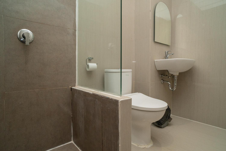 Bathroom 3