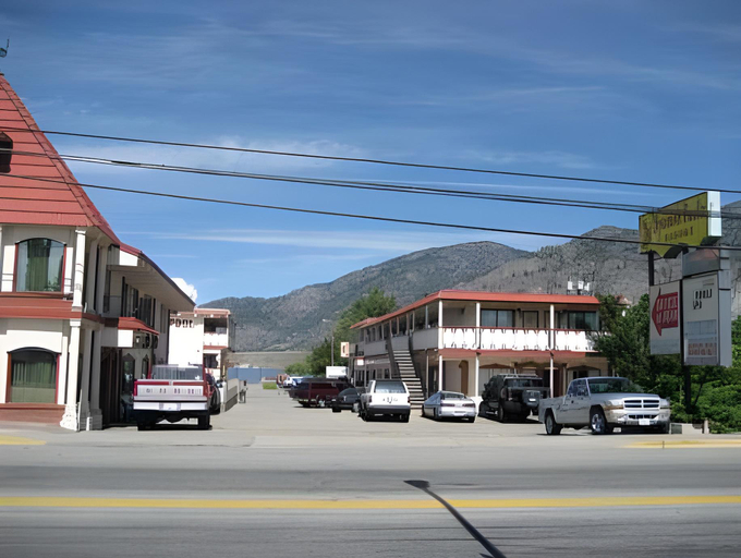 Others 4, Falcon Resort, Okanagan-Similkameen
