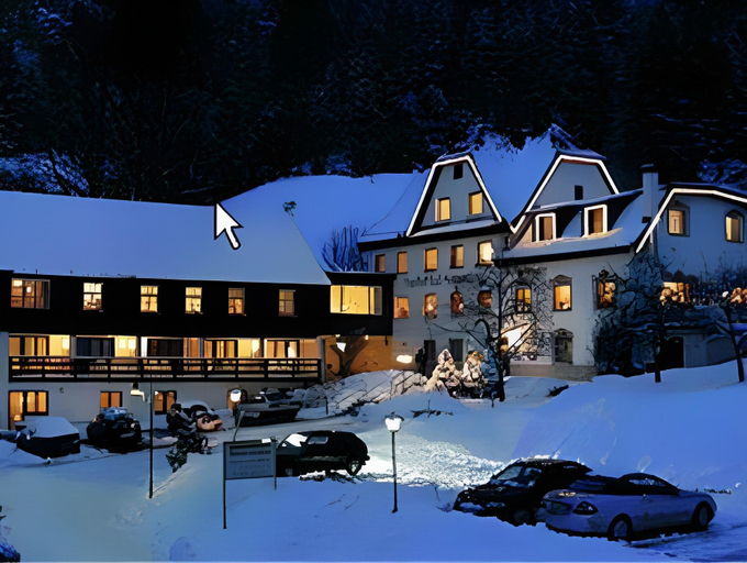 Others 3, Gasthof Bad Sonnenberg, Bludenz