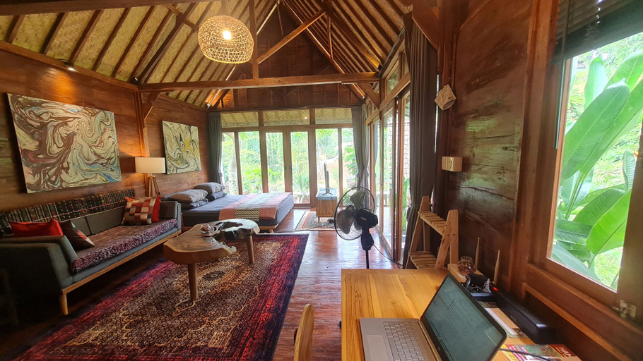 Others 3, Rumah Kayu Mataraja Villa Tabanan, Tabanan