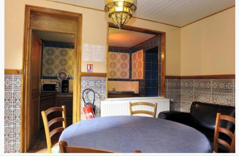 Others 5, Gîte Anzi, Aube