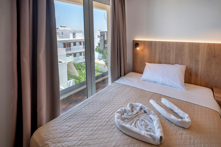 Bedroom 2, Koala, South Aegean