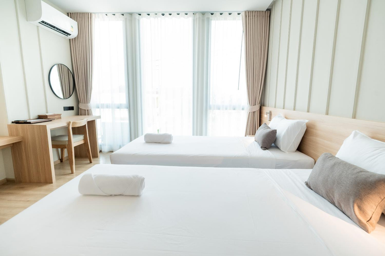Bedroom 9