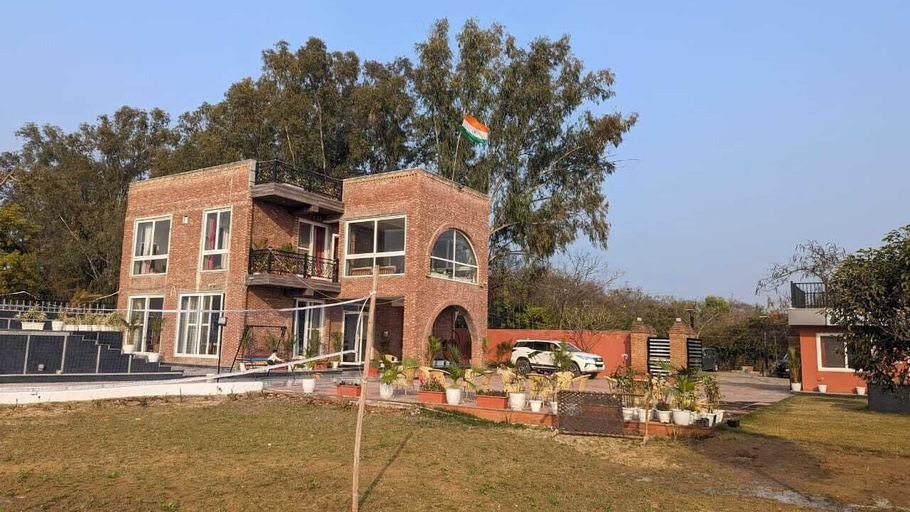 Exterior & Views 2, Ayaansh Resort, Gurgaon