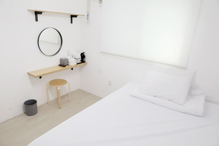 Bedroom 3, Minihotel Poongdaengi, Gyeongju