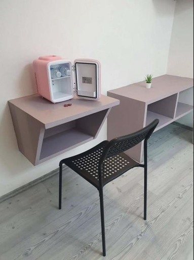 3, Hotel PM Polanco, Naucalpan de Juárez