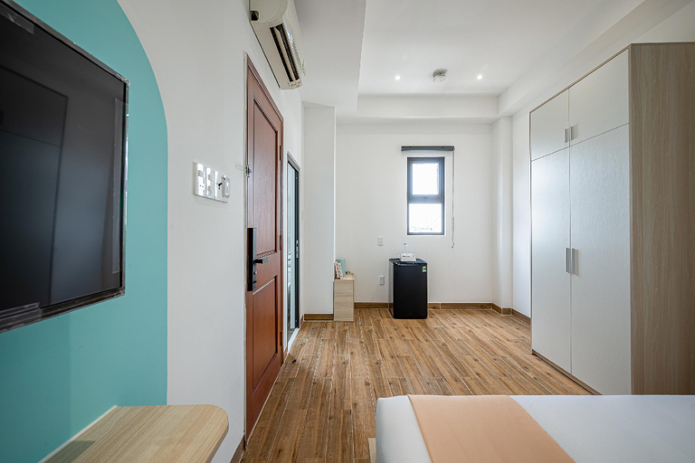 Bedroom 8