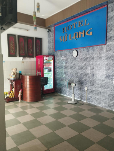 Others 3, Su Lang Hotel, Binh Tan