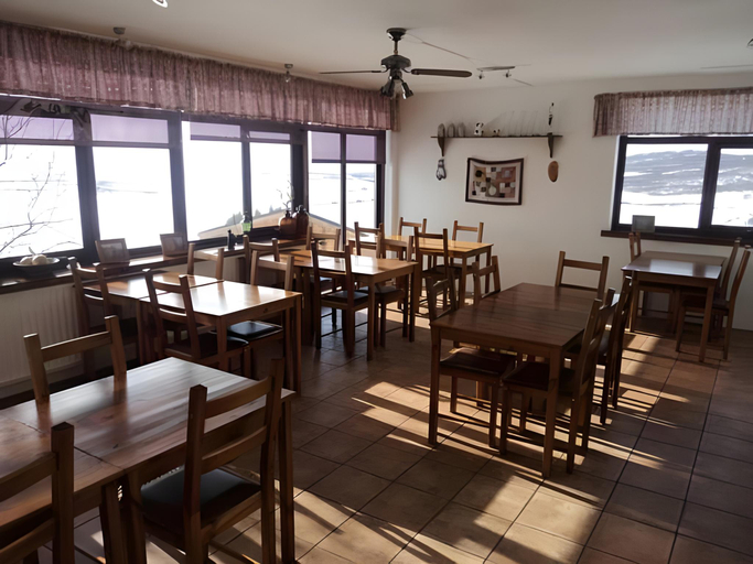 Food & Drinks 4, Efstidalur Farmhotel, Laugardalshreppur