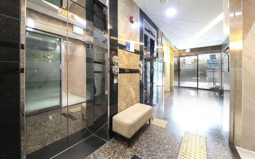 Others 5, Hotel Azit - Sinsigaji, Jeonju