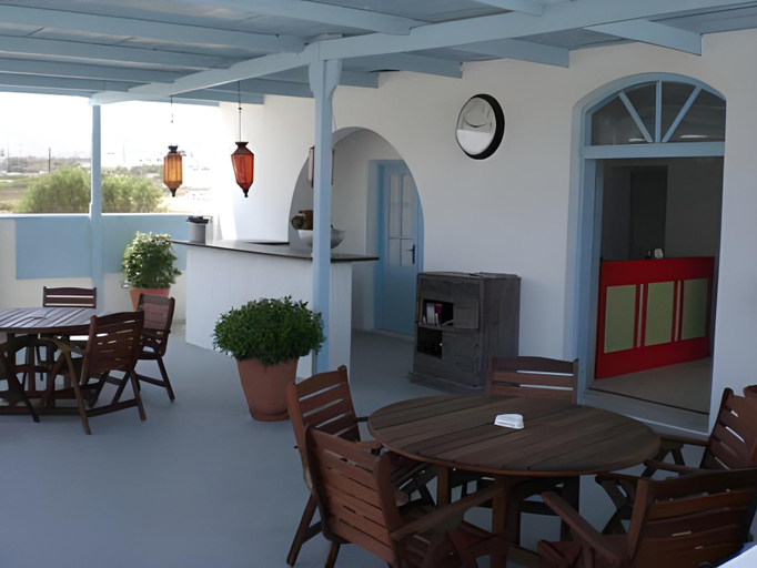 Food & Drinks 5, Villa Markezinis, South Aegean