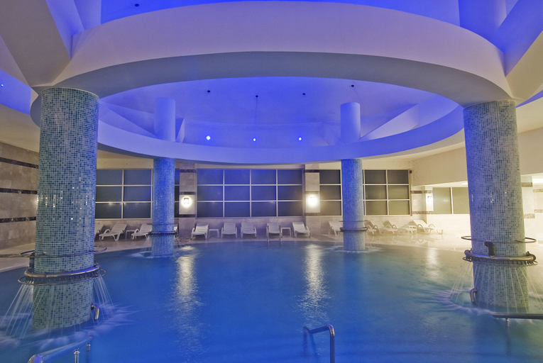 Sport & Beauty 3, Adrina Termal Health & SPA Hotel, Edremit