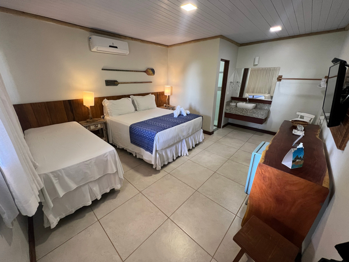 Bedroom 19
