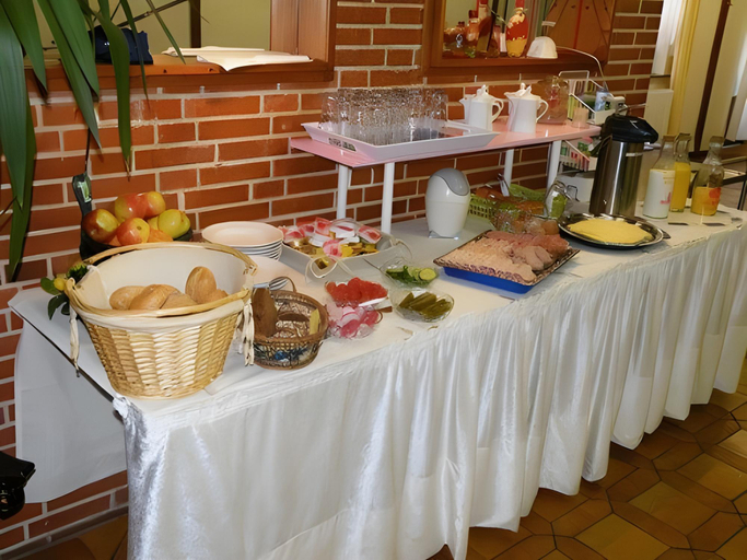 Food & Drinks 4, Landgasthof Hotel Zum Norden, Schleswig-Flensburg