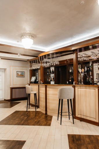 Food & Drinks 4, Marmaros Apart-Hotel & Spa, Nadvirnians'kyi