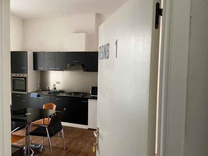 Others 4, Au logement mosan, Namur