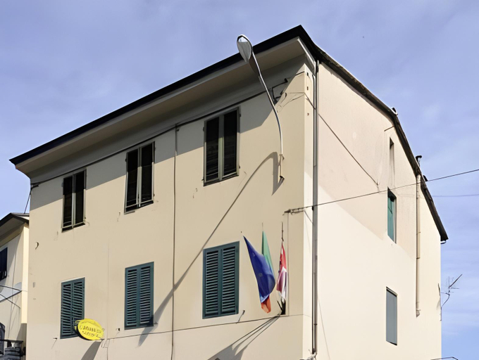 Exterior & Views 2, affittacamere arancio, Lucca