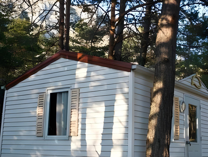 Others 5, Camping La Pinatelle, Alpes-Maritimes