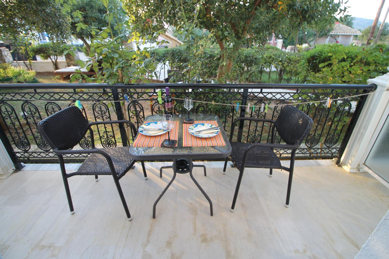 Others 5, Panorama, Ionian Islands