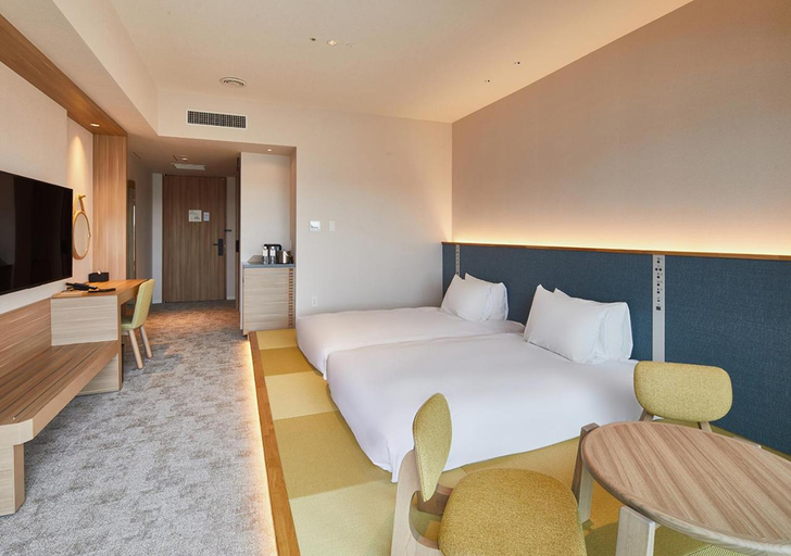 Bedroom 7