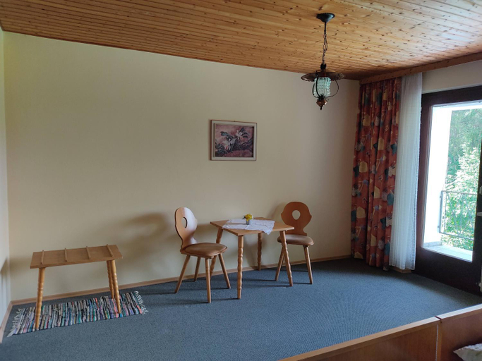 Others, Pension Bachlhof, Freyung-Grafenau