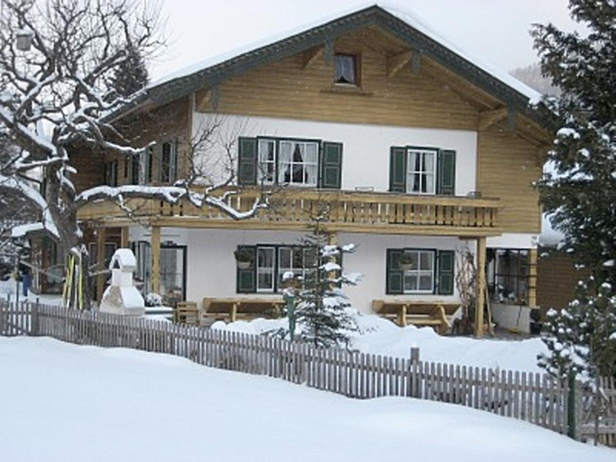 Others 5, Gastehaus Burghartswieser inkl. Chiemgaukarte, Traunstein