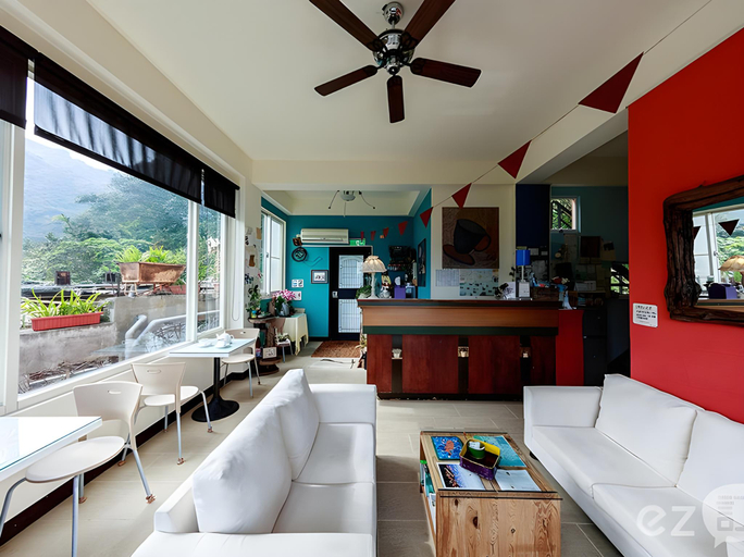 Food & Drinks 4, Sea Cafe Bed and Breakfast, New Taipei City