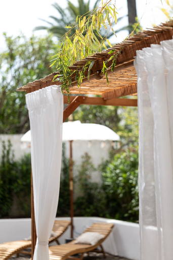 Others 5, Garden Apartment La Bohémienne, Mandara Beach, Alpes-Maritimes